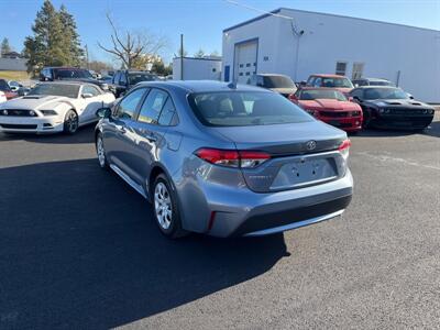 2022 Toyota Corolla LE   - Photo 8 - West Chester, PA 19382