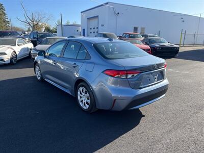 2022 Toyota Corolla LE   - Photo 9 - West Chester, PA 19382