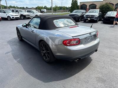 2015 Mazda MX-5 Miata Club   - Photo 7 - West Chester, PA 19382