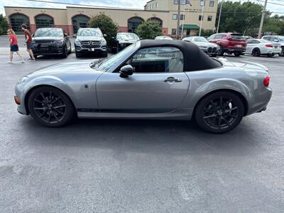 2015 Mazda MX-5 Miata Club   - Photo 8 - West Chester, PA 19382