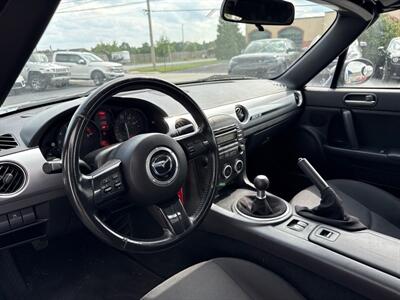 2015 Mazda MX-5 Miata Club   - Photo 11 - West Chester, PA 19382