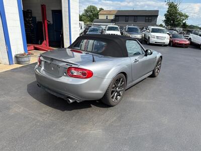 2015 Mazda MX-5 Miata Club   - Photo 5 - West Chester, PA 19382