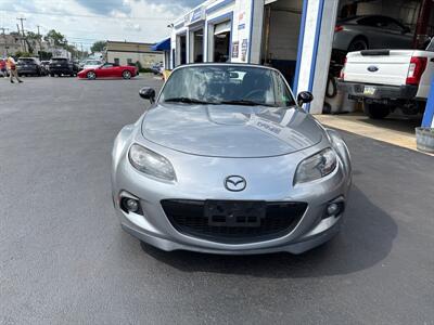 2015 Mazda MX-5 Miata Club   - Photo 2 - West Chester, PA 19382