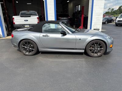 2015 Mazda MX-5 Miata Club   - Photo 4 - West Chester, PA 19382