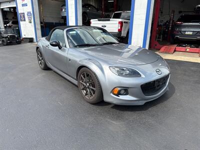 2015 Mazda MX-5 Miata Club   - Photo 3 - West Chester, PA 19382
