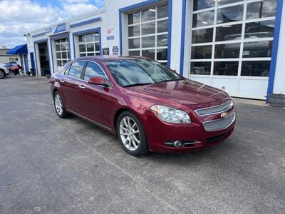 2011 Chevrolet Malibu LTZ   - Photo 3 - West Chester, PA 19382