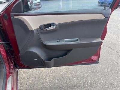 2011 Chevrolet Malibu LTZ   - Photo 17 - West Chester, PA 19382