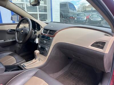 2011 Chevrolet Malibu LTZ   - Photo 19 - West Chester, PA 19382