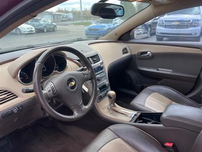 2011 Chevrolet Malibu LTZ   - Photo 11 - West Chester, PA 19382