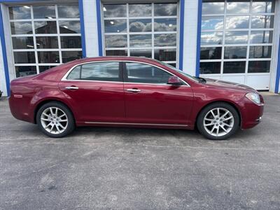 2011 Chevrolet Malibu LTZ   - Photo 4 - West Chester, PA 19382