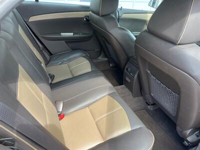 2011 Chevrolet Malibu LTZ   - Photo 16 - West Chester, PA 19382