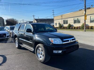 2005 Toyota 4Runner SR5   - Photo 3 - West Chester, PA 19382