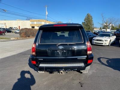 2005 Toyota 4Runner SR5   - Photo 6 - West Chester, PA 19382