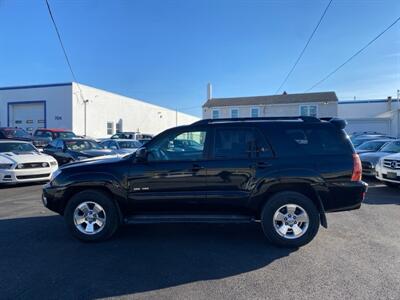 2005 Toyota 4Runner SR5   - Photo 9 - West Chester, PA 19382