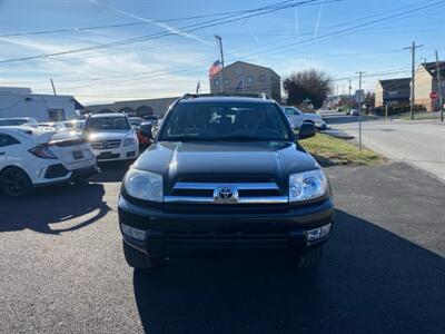 2005 Toyota 4Runner SR5   - Photo 2 - West Chester, PA 19382