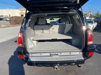 2005 Toyota 4Runner SR5   - Photo 11 - West Chester, PA 19382