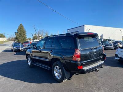 2005 Toyota 4Runner SR5   - Photo 7 - West Chester, PA 19382