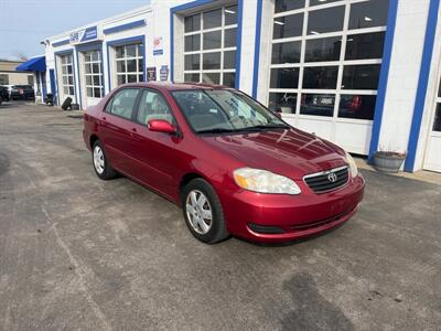 2006 Toyota Corolla LE   - Photo 3 - West Chester, PA 19382