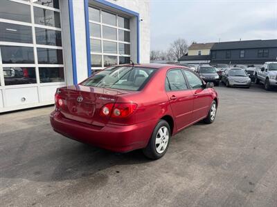 2006 Toyota Corolla LE   - Photo 5 - West Chester, PA 19382