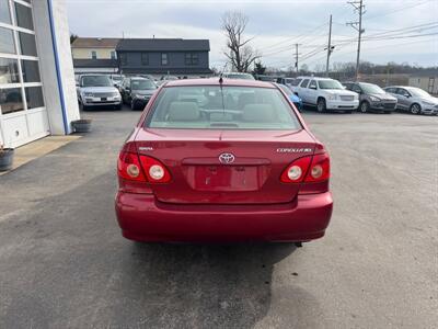 2006 Toyota Corolla LE   - Photo 6 - West Chester, PA 19382