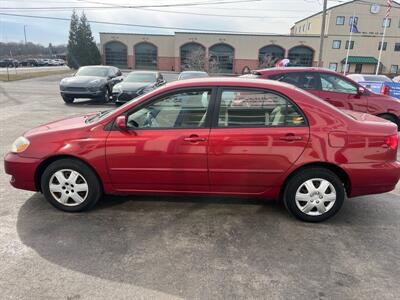 2006 Toyota Corolla LE   - Photo 8 - West Chester, PA 19382