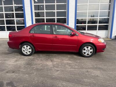 2006 Toyota Corolla LE   - Photo 4 - West Chester, PA 19382