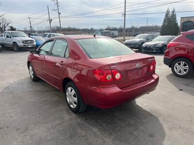 2006 Toyota Corolla LE   - Photo 7 - West Chester, PA 19382