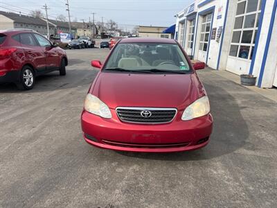 2006 Toyota Corolla LE   - Photo 2 - West Chester, PA 19382