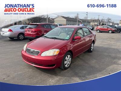 2006 Toyota Corolla LE   - Photo 1 - West Chester, PA 19382