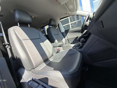 2018 Volkswagen Tiguan 2.0T SE 4Motion   - Photo 16 - West Chester, PA 19382