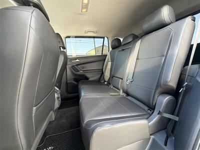 2018 Volkswagen Tiguan 2.0T SE 4Motion   - Photo 10 - West Chester, PA 19382