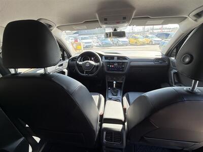 2018 Volkswagen Tiguan 2.0T SE 4Motion   - Photo 15 - West Chester, PA 19382