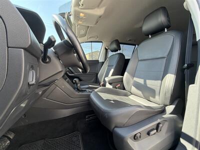 2018 Volkswagen Tiguan 2.0T SE 4Motion   - Photo 9 - West Chester, PA 19382