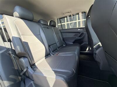 2018 Volkswagen Tiguan 2.0T SE 4Motion   - Photo 13 - West Chester, PA 19382