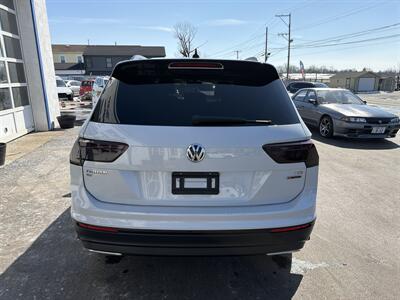 2018 Volkswagen Tiguan 2.0T SE 4Motion   - Photo 6 - West Chester, PA 19382