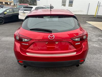 2014 Mazda Mazda3 i Sport   - Photo 6 - West Chester, PA 19382