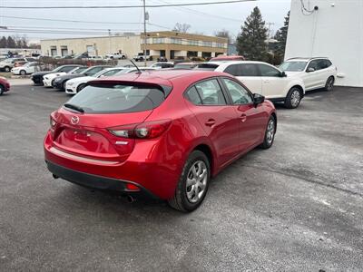 2014 Mazda Mazda3 i Sport   - Photo 5 - West Chester, PA 19382