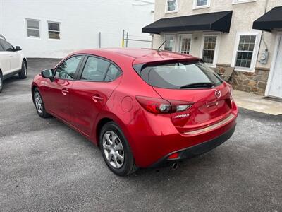 2014 Mazda Mazda3 i Sport   - Photo 7 - West Chester, PA 19382