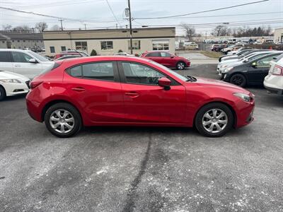 2014 Mazda Mazda3 i Sport   - Photo 4 - West Chester, PA 19382