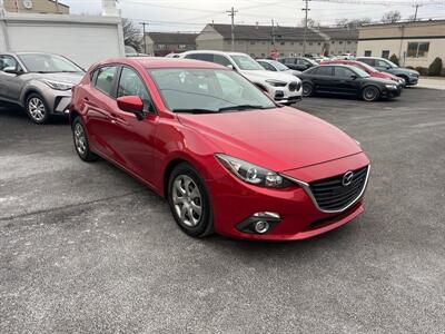 2014 Mazda Mazda3 i Sport   - Photo 3 - West Chester, PA 19382