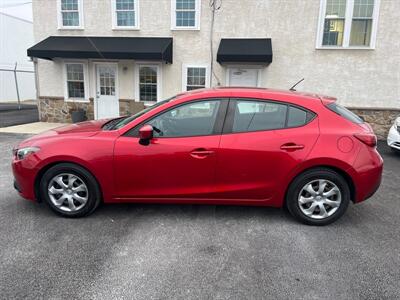 2014 Mazda Mazda3 i Sport   - Photo 8 - West Chester, PA 19382