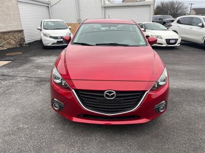 2014 Mazda Mazda3 i Sport   - Photo 2 - West Chester, PA 19382