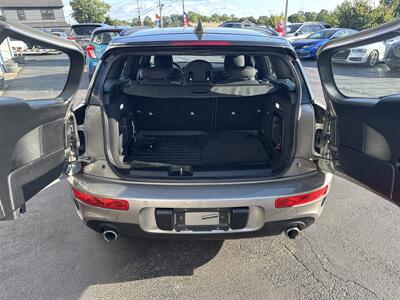 2016 MINI Clubman Cooper S   - Photo 13 - West Chester, PA 19382