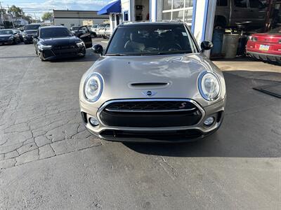 2016 MINI Clubman Cooper S   - Photo 3 - West Chester, PA 19382
