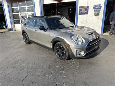 2016 MINI Clubman Cooper S   - Photo 4 - West Chester, PA 19382