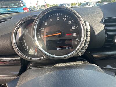 2016 MINI Clubman Cooper S   - Photo 17 - West Chester, PA 19382