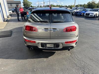 2016 MINI Clubman Cooper S   - Photo 8 - West Chester, PA 19382