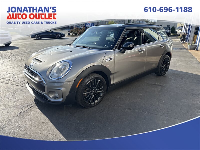 2016 MINI Clubman Cooper S - Photo 1 - West Chester, PA 19382