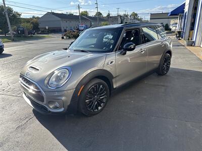 2016 MINI Clubman Cooper S   - Photo 2 - West Chester, PA 19382