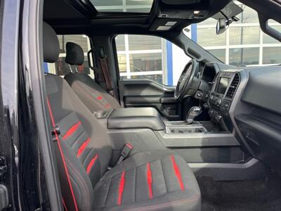 2017 Ford F-150 XLT   - Photo 17 - West Chester, PA 19382